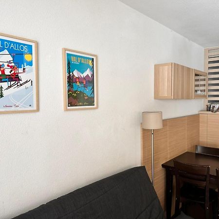 Chalets Du Verdon 3302 - Pied Des Pistes -6 Pers Allos Zewnętrze zdjęcie