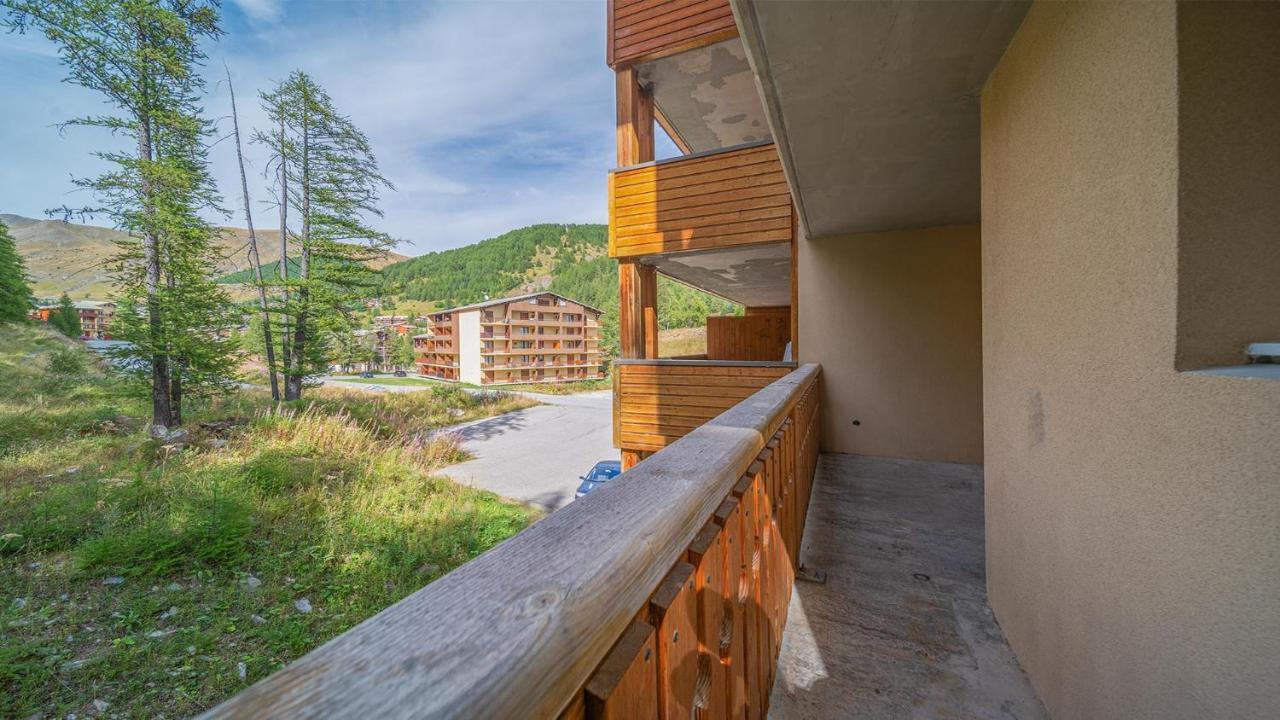 Chalets Du Verdon 3302 - Pied Des Pistes -6 Pers Allos Zewnętrze zdjęcie