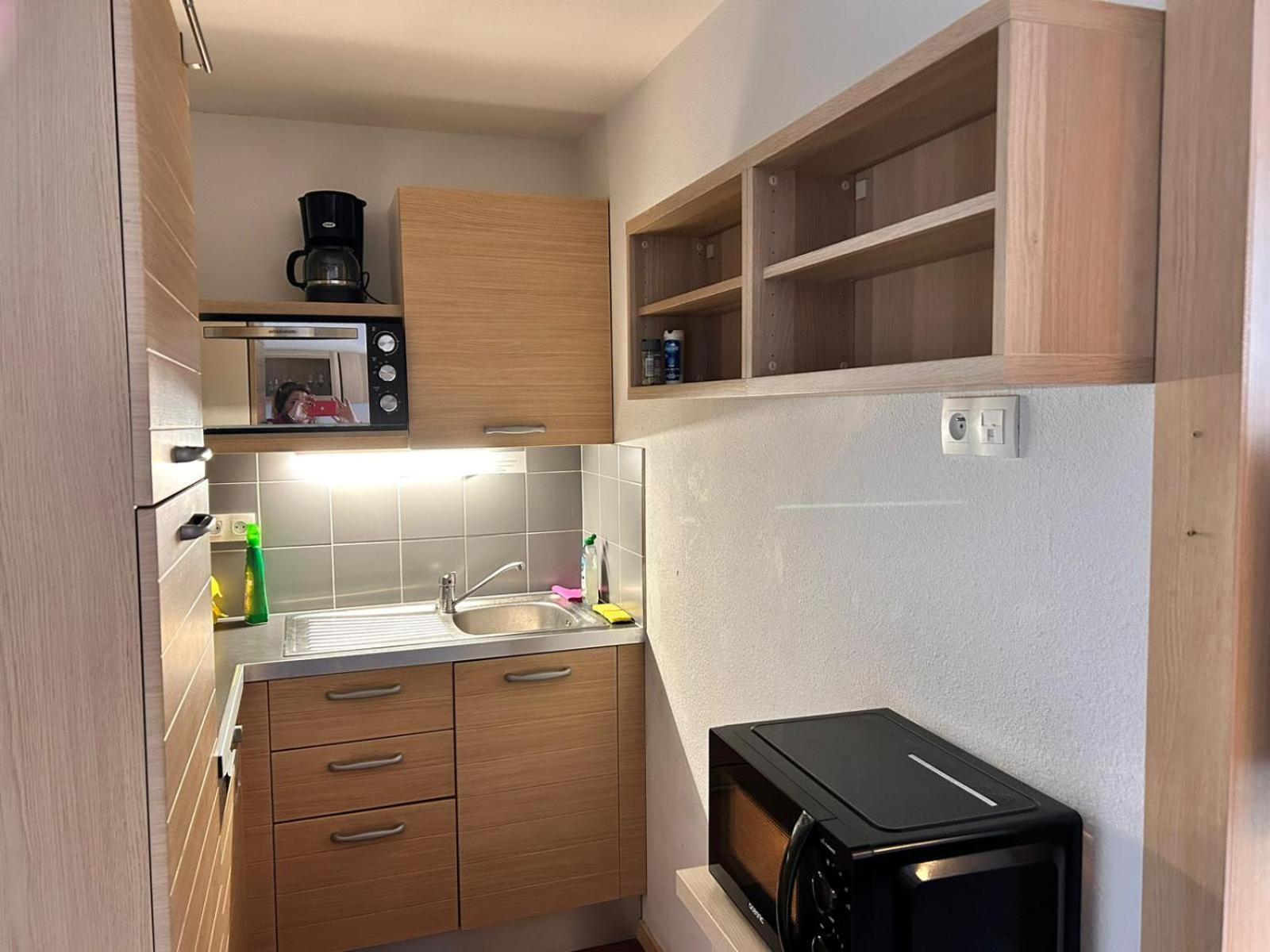 Chalets Du Verdon 3302 - Pied Des Pistes -6 Pers Allos Zewnętrze zdjęcie